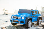 2026 Maybach G650 1 Seater Ride On Mercedes Benz