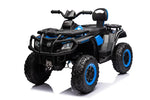 2024,  24V 4x4 Raptor 2 Seater Kids Ride on ATVs