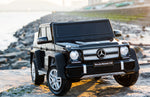 2026 Maybach G650 1 Seater Ride On Mercedes Benz