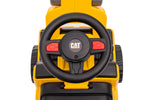 Push Cat Dumping Ride-On Construction Truck for Kids
