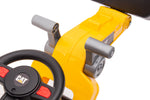Push Cat Dumping Ride-On Construction Truck for Kids