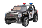 police GMC