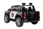 police GMC