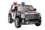 police GMC