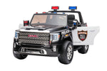 police GMC