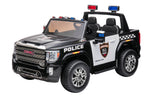 police GMC