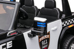 police GMC