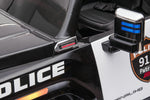 police GMC