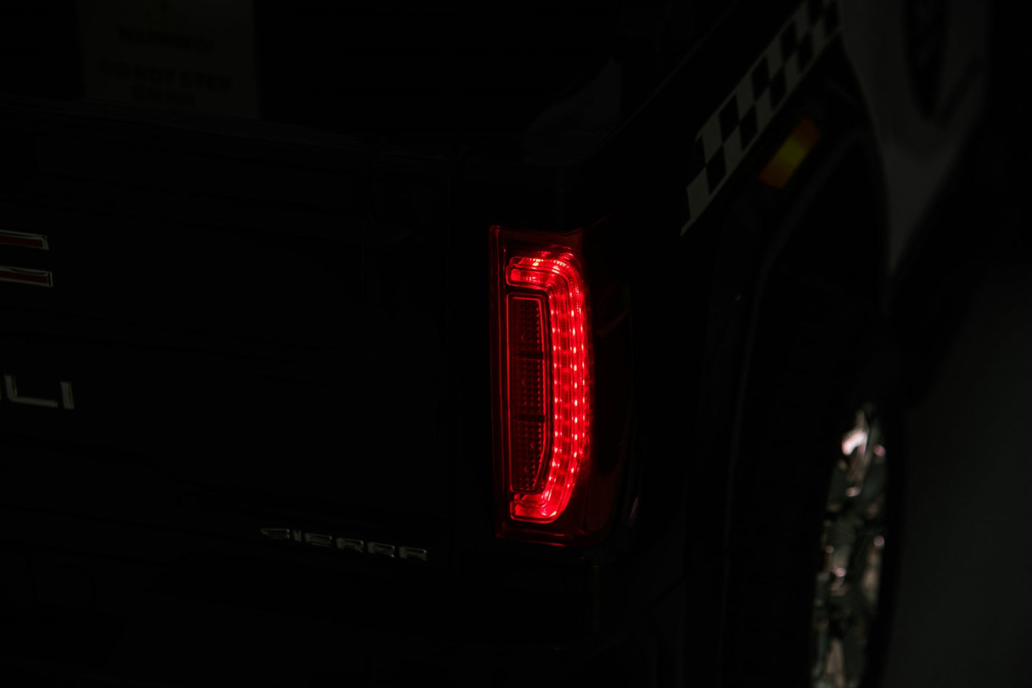 police GMC