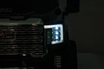 police GMC