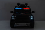 12V Licenced Ford Raptor Ride On With Parental Remote Contol (Copy)