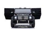 2026 Maybach G650 1 Seater Ride On Mercedes Benz