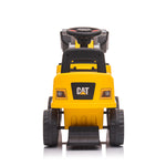 Push Cat Dumping Ride-On Construction Truck for Kids