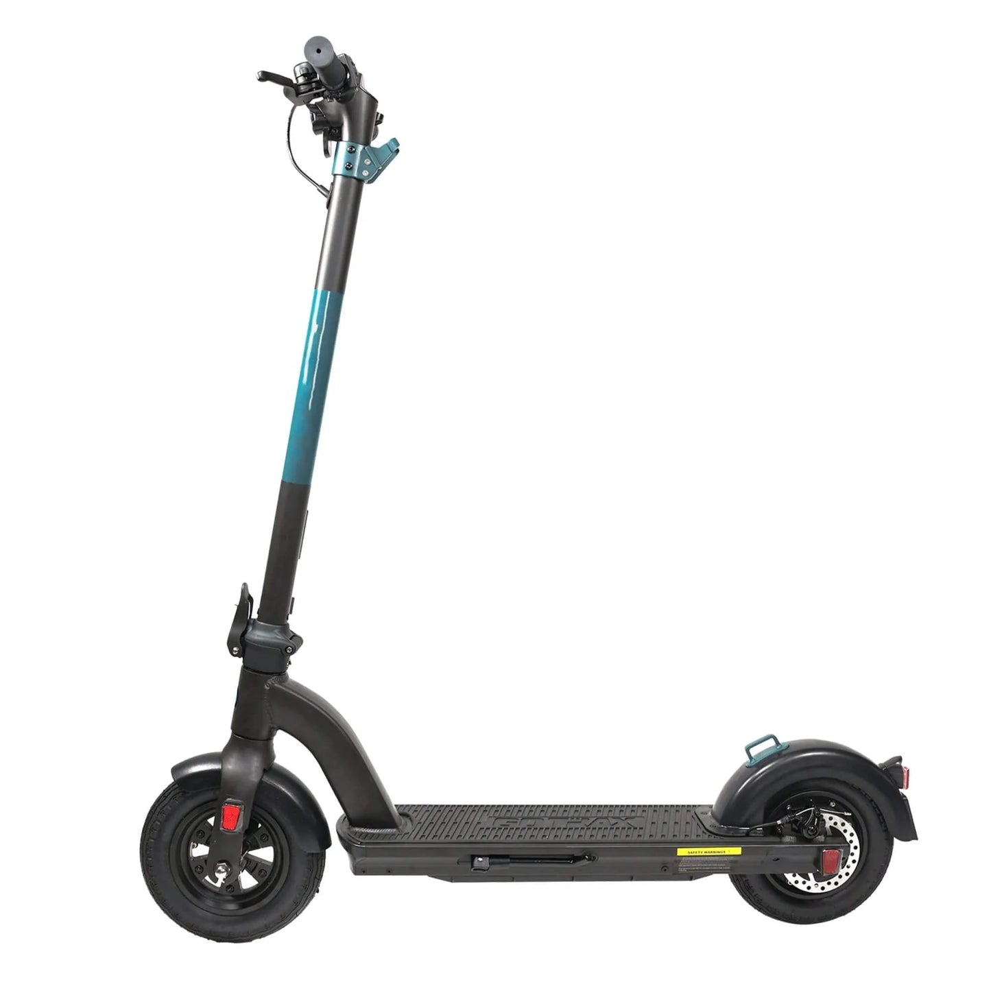 Best Gotrax Gmax Ultra Electric Scooter for Adults, 10" Pneumatic Tires - mrtoyscanada