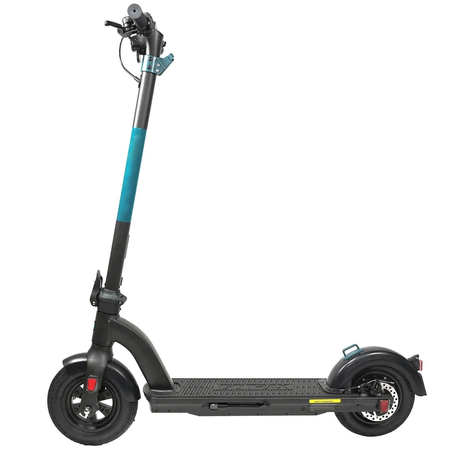 Best Gotrax Gmax Ultra Electric Scooter for Adults, 10" Pneumatic Tires - mrtoyscanada