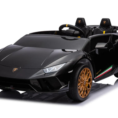 2025 licensed Lamborghini Huracan 24V Double Seats