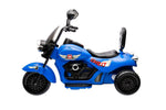 2024 Harley Style 12v Motorcycle For Kids