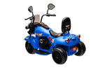 2024 Harley Style 12v Motorcycle For Kids