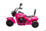 2024 Harley Style 12v Motorcycle For Kids