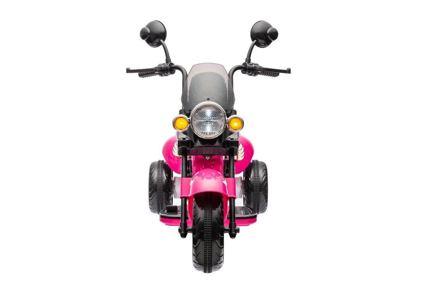 2024 Harley Style 12v Motorcycle For Kids