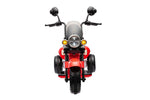 2024 Harley Style 12v Motorcycle For Kids