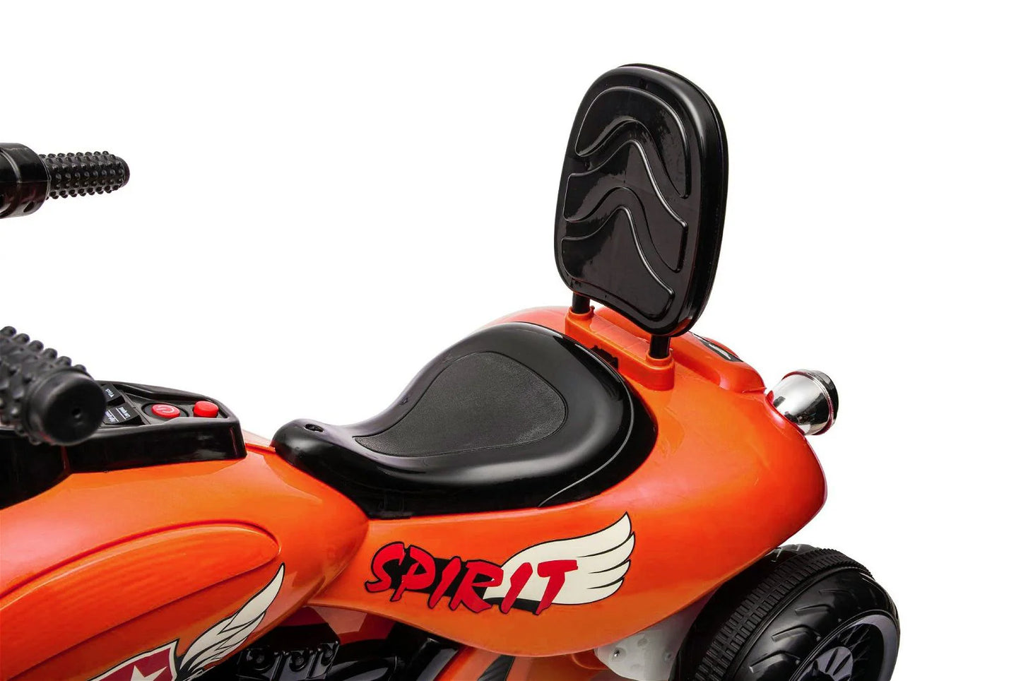 2024 Harley Style 12v Motorcycle For Kids