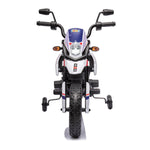 2024 12V Aprilia Ride On Motorcycle  for Kids