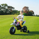 2024 12V Aprilia Ride On Motorcycle  for Kids