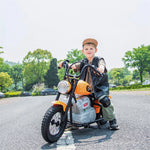 36V  Ride On e-chopper for Teens