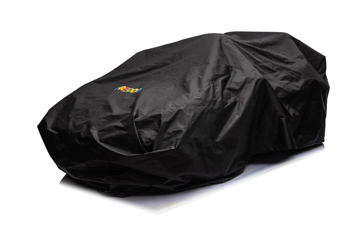 Ride in car Cover