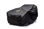 Ride in car Cover