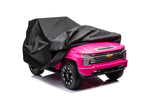 Ride in car Cover