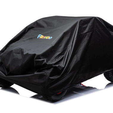 Ride in car Cover