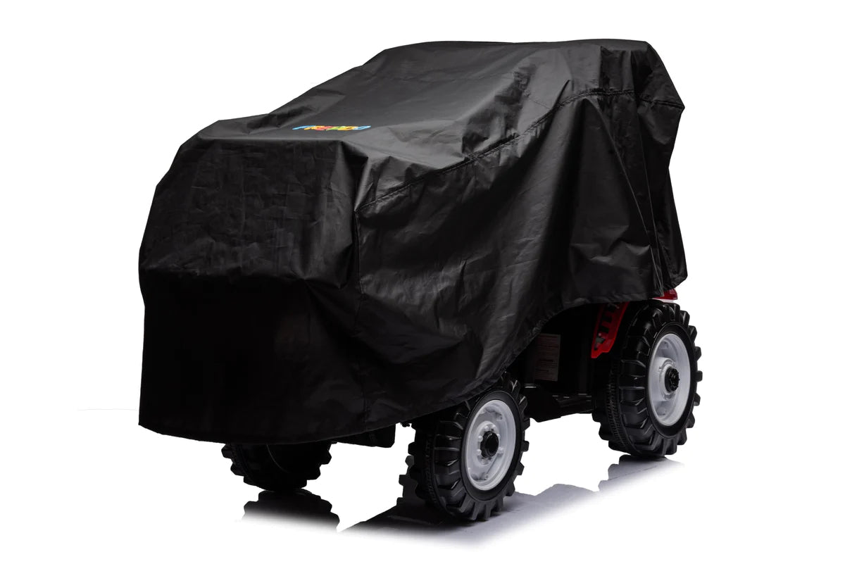 Ride in car Cover