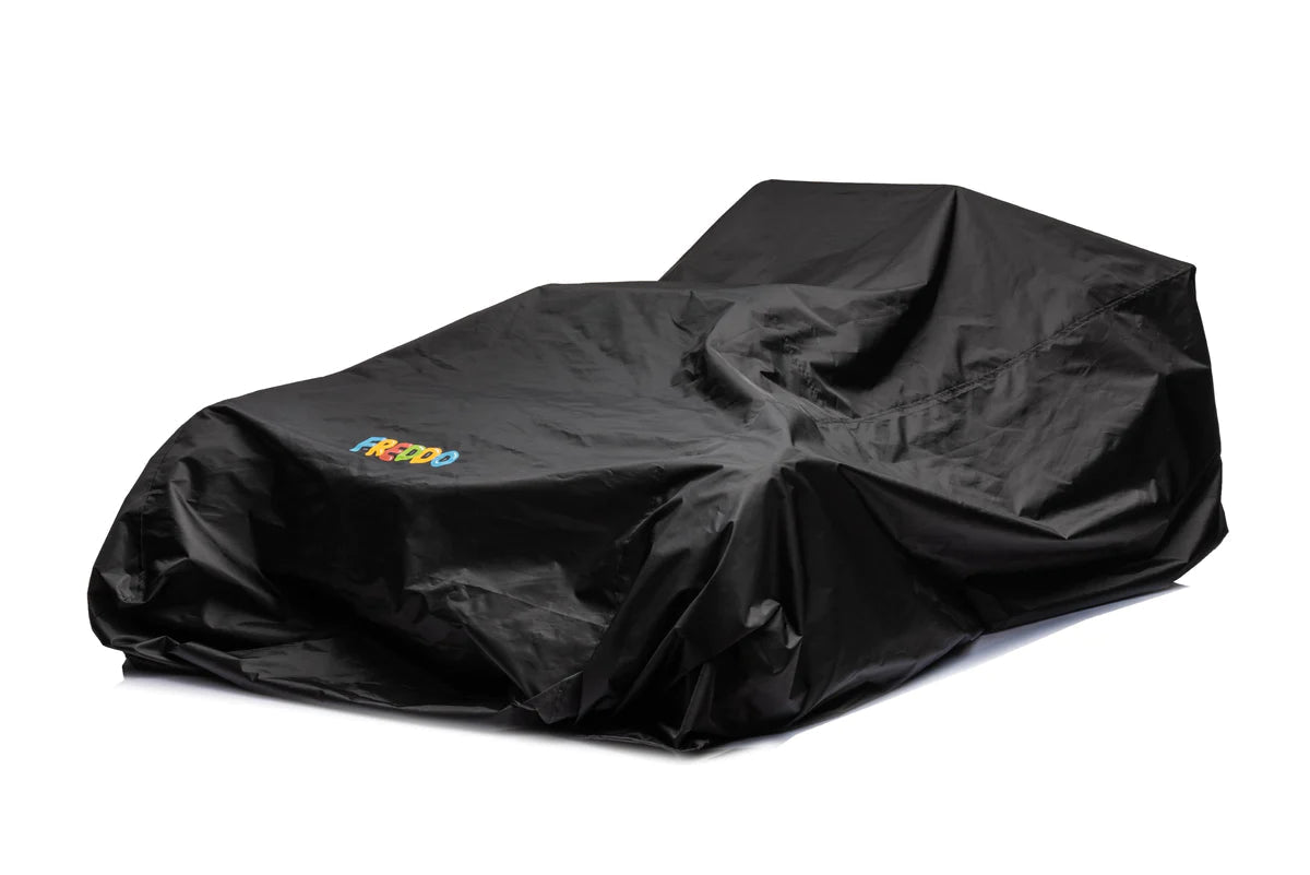 Ride in car Cover