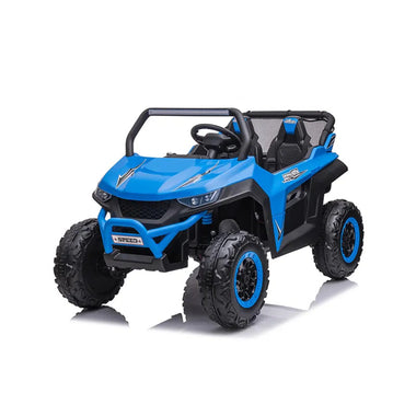 2025 UTV Buggy S612 – Two Seater 24V Ride-On Car for Kids
