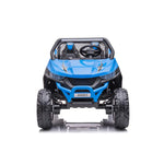 2025 UTV Buggy S612 – Two Seater 24V Ride-On Car for Kids