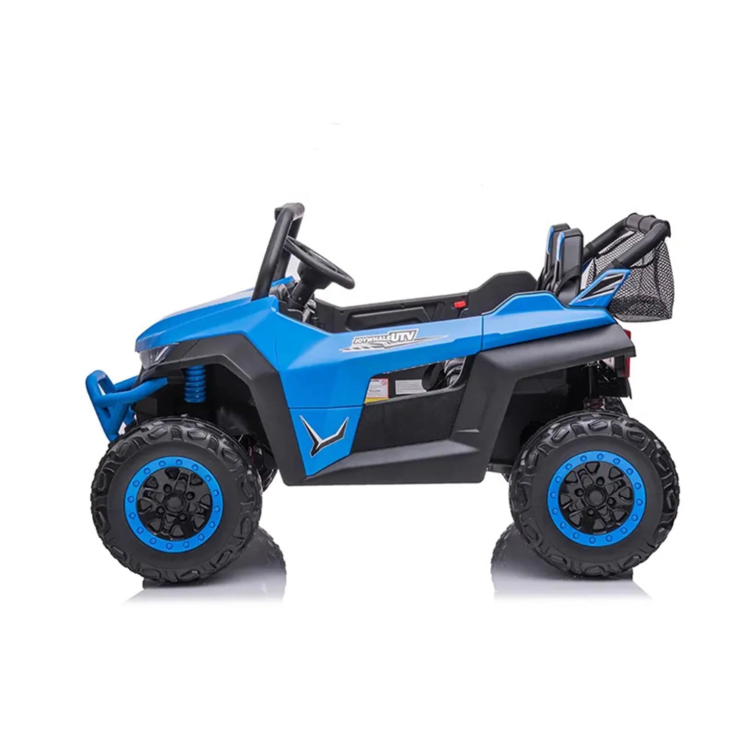 2025 UTV Buggy S612 – Two Seater 24V Ride-On Car for Kids