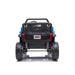 2025 UTV Buggy S612 – Two Seater 24V Ride-On Car for Kids