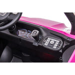 2025 UTV Buggy S612 – Two Seater 24V Ride-On Car for Kids