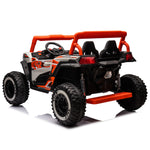 2025 XXL UTV Buggy NEL-913 – Two Seater 24V Ride-On Car for Kids