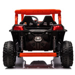 2025 XXL UTV Buggy NEL-913 – Two Seater 24V Ride-On Car for Kids