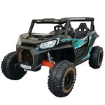 2025 XXL UTV Buggy NEL-913 – Two Seater 24V Ride-On Car for Kids