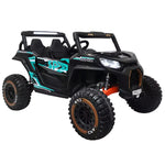 2025 XXL UTV Buggy NEL-913 – Two Seater 24V Ride-On Car for Kids