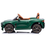 2025 Bentley Bacalar ZB-1008 – Licensed 12V Kids Ride-On Car
