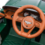 2025 Bentley Bacalar ZB-1008 – Licensed 12V Kids Ride-On Car