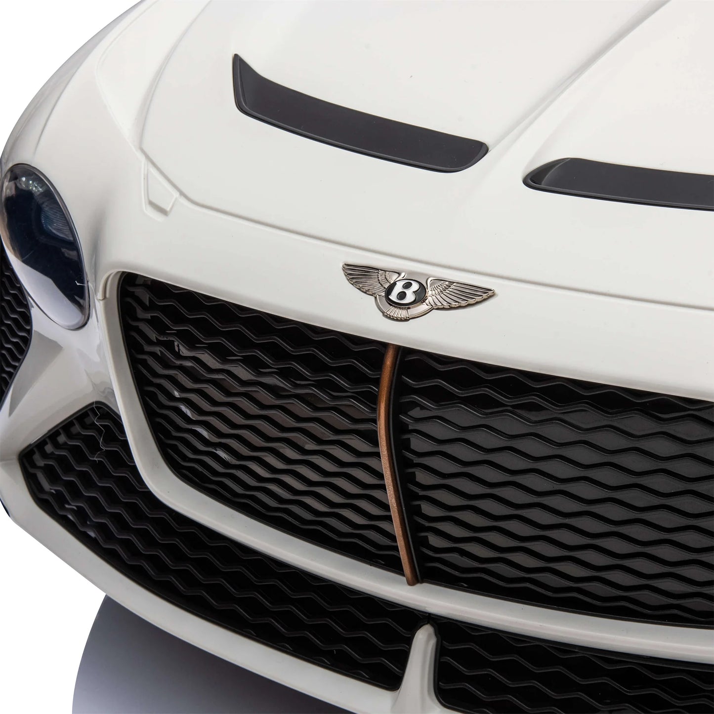 2025 Bentley Bacalar ZB-1008 – Licensed 12V Kids Ride-On Car