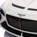2025 Bentley Bacalar ZB-1008 – Licensed 12V Kids Ride-On Car