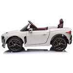 2025 Bentley Bacalar ZB-1008 – Licensed 12V Kids Ride-On Car