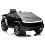 2025 Kids Ride-On Cybertruck Style – 12V Electric Truck